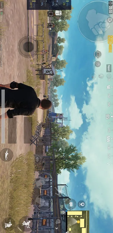 Screenshot Of Game Plugins App